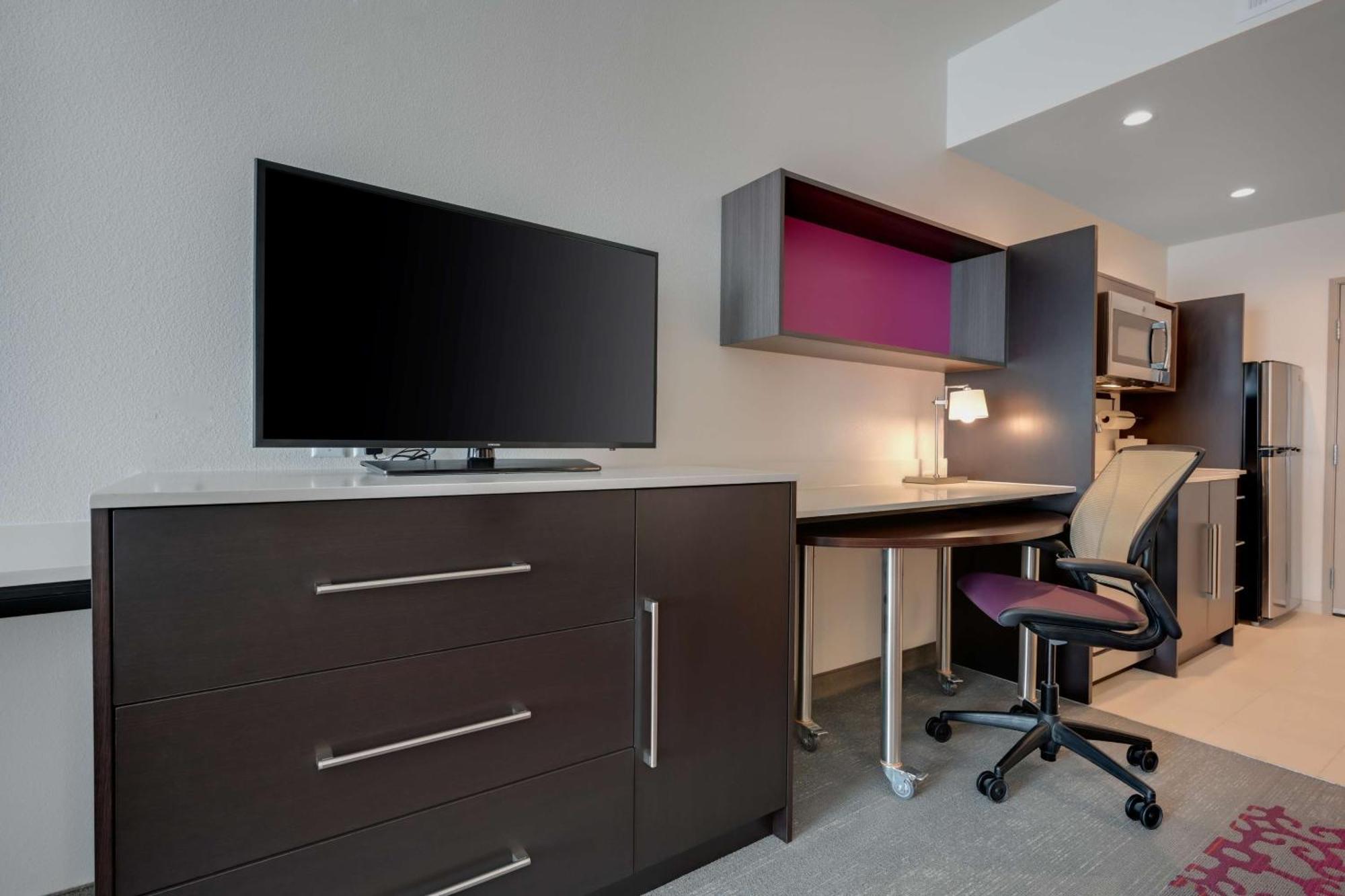 Home2 Suites By Hilton Temple Exterior foto